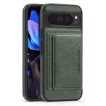 Google pixel 10/10 Pro 背面型 ケース magsafe対応ケース Google Pixel 10Pro XL PUレザーケース