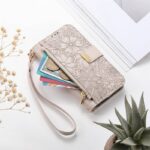 iPhone 17 手帳型ケース ストラップ付属 iPhone 16e対応手帳型ケース iPhone16 PUレザー ケース スマホケース 全8色