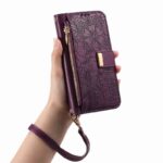 iPhone 17 手帳型ケース ストラップ付属 iPhone 16e対応手帳型ケース iPhone16 PUレザー ケース スマホケース 全8色