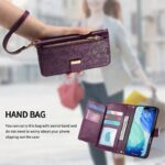 iPhone 17 手帳型ケース ストラップ付属 iPhone 16e対応手帳型ケース iPhone16 PUレザー ケース スマホケース 全8色