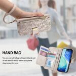 iPhone 17 手帳型ケース ストラップ付属 iPhone 16e対応手帳型ケース iPhone16 PUレザー ケース スマホケース 全8色