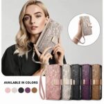 iPhone 17 手帳型ケース ストラップ付属 iPhone 16e対応手帳型ケース iPhone16 PUレザー ケース スマホケース 全8色