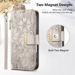 iPhone 17 手帳型ケース ストラップ付属 iPhone 16e対応手帳型ケース iPhone16 PUレザー ケース スマホケース 全8色