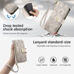 iPhone 17 手帳型ケース ストラップ付属 iPhone 16e対応手帳型ケース iPhone16 PUレザー ケース スマホケース 全8色