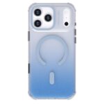 iPhone17 2in1 PC+TPU ケース magsafe対応ケース