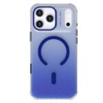 iPhone17 2in1 PC+TPU ケース magsafe対応ケース