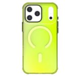 iPhone17 2in1 PC+TPU ケース magsafe対応ケース