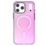 iPhone17 2in1 PC+TPU ケース magsafe対応ケース