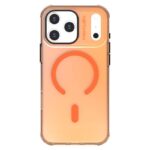 iPhone17 2in1 PC+TPU ケース magsafe対応ケース