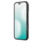 iPhone 17 背面型ケースiPhone 17 Pro PCケース Nillkin正規品 式 カメラレンズ保護 PC ケースiPhone Air プライバシー 守る ケース