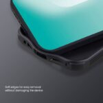 iPhone 17 背面型ケースiPhone 17 Pro PCケース Nillkin正規品 式 カメラレンズ保護 PC ケースiPhone Air プライバシー 守る ケース