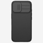 iPhone 17 背面型ケースiPhone 17 Pro PCケース Nillkin正規品 式 カメラレンズ保護 PC ケースiPhone Air プライバシー 守る ケース