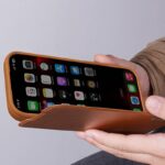 iPhone 17 手帳型ケース iPhone 17 Pro 手帳型 ケース Nillkin正規品 カメラレンズ保護 合成革 ケース