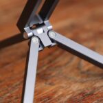 多機能適用 折れ畳式 スマホスタンド ホルダー 360度角度自由転回 Magsafe対応 スマホ スタンド