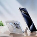 折れ畳み式 スマートフォン スタンド スマートフォンホルダー スマホアクセサリー