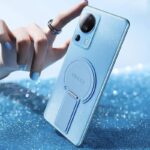 折れ畳み式 スマートフォン スタンド スマートフォンホルダー スマホアクセサリー