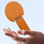 折れ畳み式 スマートフォン スタンド スマートフォンホルダー スマホアクセサリー