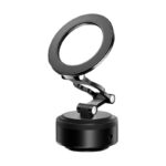 両面吸着 magsafe対応車載ホルダー グネット式 真空 スマホホルダー