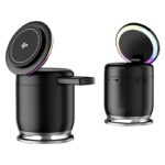 Qi2 3in1ワイヤレス充電器 PD15W 快速充電器 Apple watch &Air Pods充電可能 ワイヤレス充電 スタンド機能 ワイヤレスチャージャー