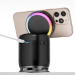 Qi2 3in1ワイヤレス充電器 PD15W 快速充電器 Apple watch &Air Pods充電可能 ワイヤレス充電 スタンド機能 ワイヤレスチャージャー