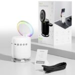 Qi2 3in1ワイヤレス充電器 PD15W 快速充電器 Apple watch &Air Pods充電可能 ワイヤレス充電 スタンド機能 ワイヤレスチャージャー