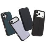 iPhone 17 手帳型ケース iPhone 16e対応手帳型ケース
