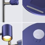 PD25W 快速充電器 Qi2.2 チャージャー ワイヤレス充電器 スタンド機能 iPhone/Galaxy両方対応充電器