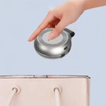 PSE認証済 QI2 折れ畳式 3in1ワイヤレス充電器 360度回転可能 Apple watch &Air Pods充電充電可能 ワイヤレス充電