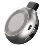 PSE認証済 QI2 折れ畳式 3in1ワイヤレス充電器 360度回転可能 Apple watch &Air Pods充電充電可能 ワイヤレス充電