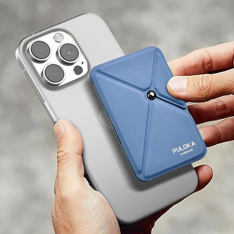 iPhone・スマホ 通用Magsafe対応ケース 強力磁 ケース
