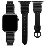 アップルウォッチ バンド 本革製 ベルト アップルウォッチ バンド ベルト