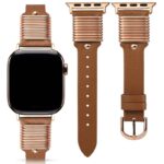 アップルウォッチ バンド 本革製 ベルト アップルウォッチ バンド ベルト