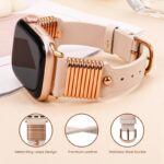 アップルウォッチ バンド 本革製 ベルト アップルウォッチ バンド ベルト