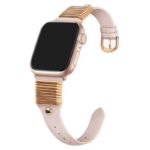 アップルウォッチ バンド 本革製 ベルト アップルウォッチ バンド ベルト