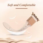 アップルウォッチ バンド 本革製 ベルト アップルウォッチ バンド ベルト