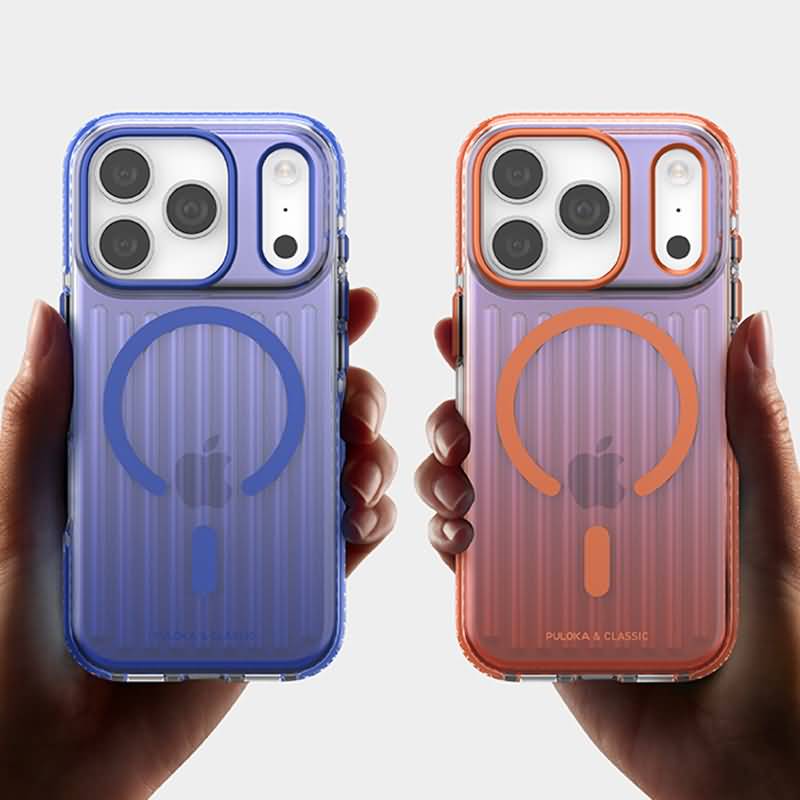 AC09122025002-01 iPhone17 2in1 PC+TPU ケース magsafe対応ケース iPhone17ケース iPhone17 ケース