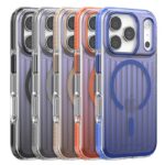 iPhone17 2in1 PC+TPU ケース magsafe対応ケース iPhone17ケース iPhone17 ケース