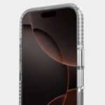 iPhone17 2in1 PC+TPU ケース magsafe対応ケース iPhone17ケース iPhone17 ケース