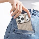iPhone17 2in1 PC+TPU ケース magsafe対応ケース iPhone17ケース iPhone17 ケース