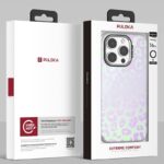 iPhone17 2in1 PC+TPU ケース magsafe対応ケース iPhone17ケース iPhone17 ケース スマホケース