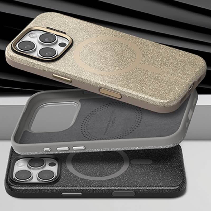AC09122025005-02 iPhone17 2in1 PC+TPU ケース magsafe対応ケース