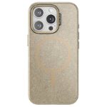 iPhone17 2in1 PC+TPU ケース magsafe対応ケース