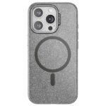 iPhone17 2in1 PC+TPU ケース magsafe対応ケース
