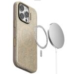 iPhone17 2in1 PC+TPU ケース magsafe対応ケース