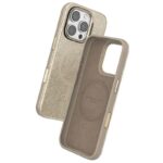 iPhone17 2in1 PC+TPU ケース magsafe対応ケース