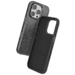 iPhone17 2in1 PC+TPU ケース magsafe対応ケース