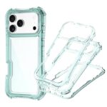 iPhone17 3in1 PC+TPU ケース 全面保護ケース  iPhone17ケース iPhone17 ケース スマホケース  全7色 SKU:AC09122025012 - Image 7