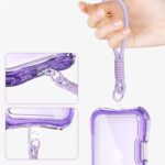 iPhone17 3in1 PC+TPU ケース 全面保護ケース iPhone17ケース iPhone17 ケース