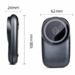 3in1 ワイヤレス充電器 Apple watch &Air Pods充電充電可能 充電スタンド