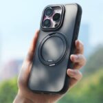 iPhone17 2in1 PC+TPU ケース magsafe対応ケース iPhone17ケース iPhone17 ケース スマホケース